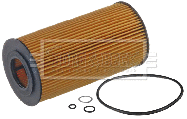 Oil Filter (BFO4132)