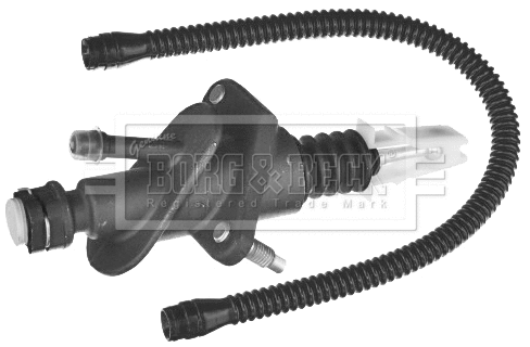 Master Cylinder, clutch (BCM141)
