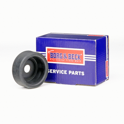 Bushing, axle bracket