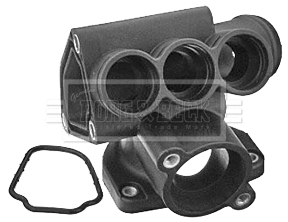 Coolant Flange (BTS1051)
