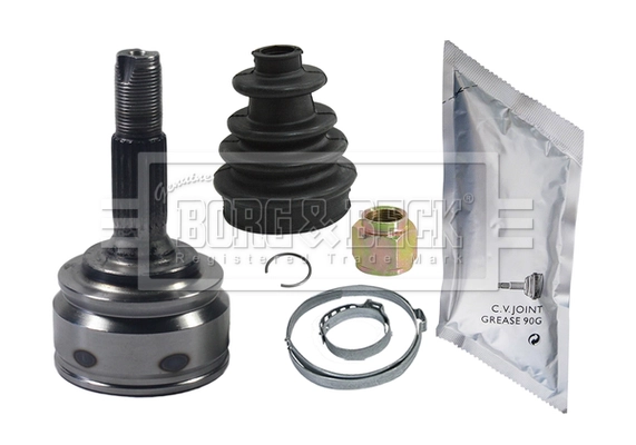 Joint Kit, drive shaft (BCJ1232)