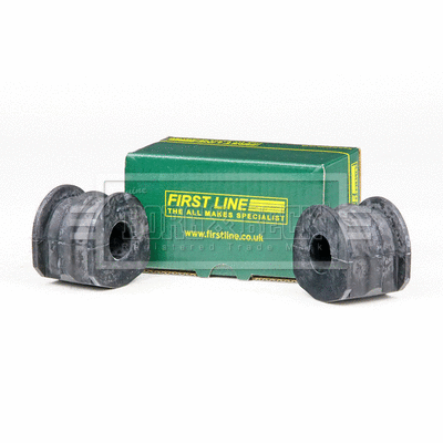 Repair Kit, stabiliser coupling rod