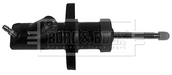 Slave Cylinder, clutch (BES124)