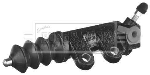 Slave Cylinder, clutch (BES253)