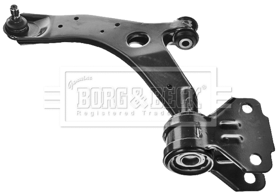 Control/Trailing Arm, wheel suspension (BCA7458)