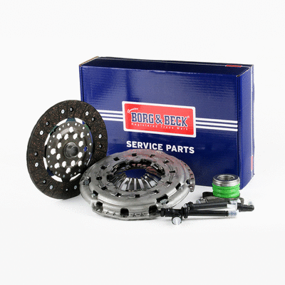 Clutch Kit