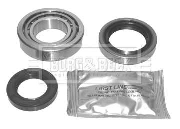Wheel Bearing Kit (BWK230)