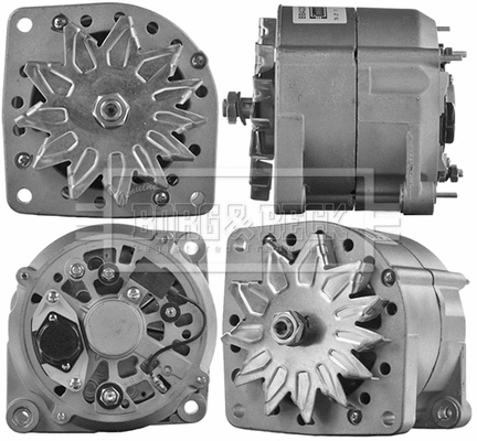 Alternator (BBA32087)