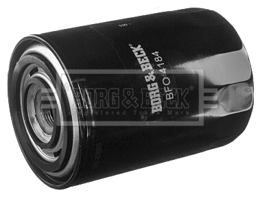 Oil Filter (BFO4184)