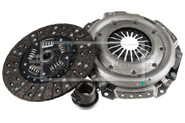 Clutch Kit