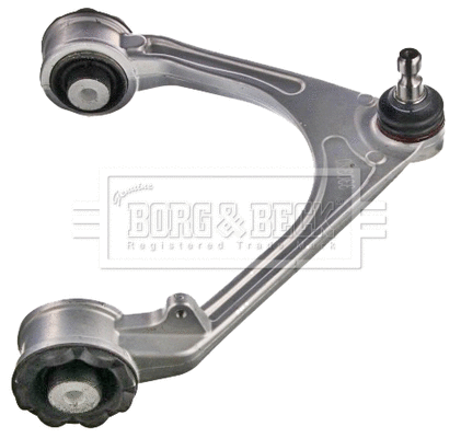 Control/Trailing Arm, wheel suspension (BCA7709)