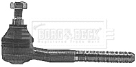 Tie Rod End (BTR4237)