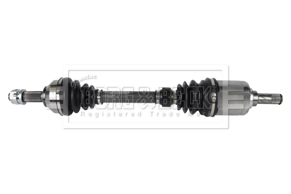 Drive Shaft (BDS1060)