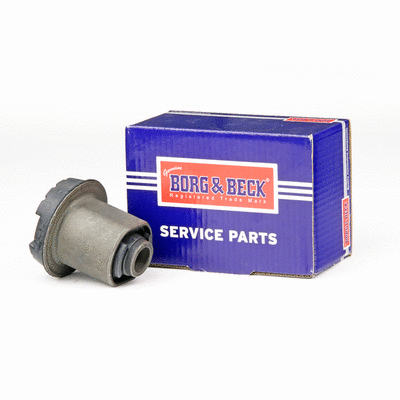 Bushing, axle bracket