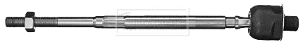Inner Tie Rod (BTR4562)