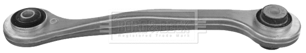 Control/Trailing Arm, wheel suspension (BCA7516)