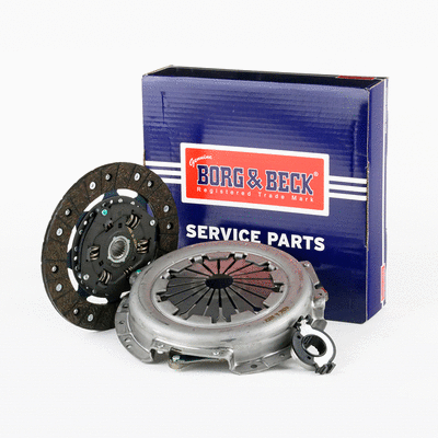 Clutch Kit