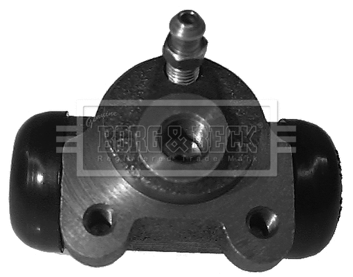 Wheel Brake Cylinder (BBW1276)