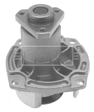 Water Pump, engine cooling (BWP1572)