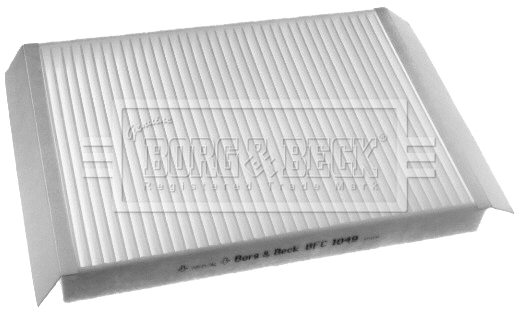 Filter, cabin air (BFC1049)