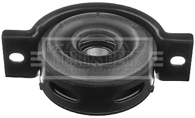 Suspension, propshaft (BPB1006)