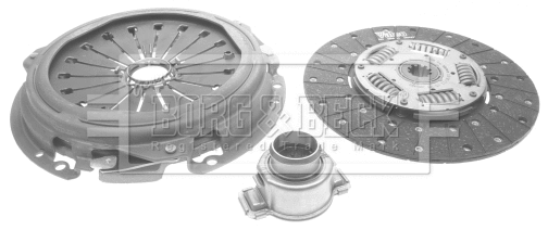 Clutch Kit (HK2487)