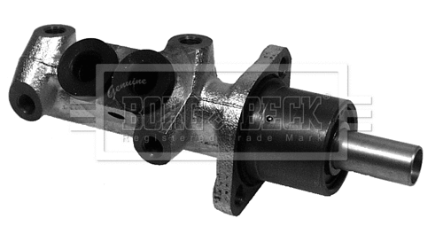 Brake Master Cylinder (BBM4413)