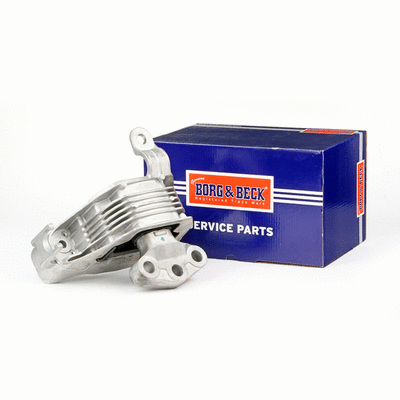 Mounting, engine