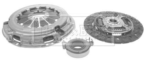 Clutch Kit (HK2465)