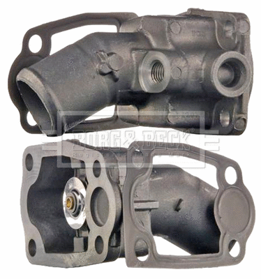 Thermostat, coolant (BBT096)