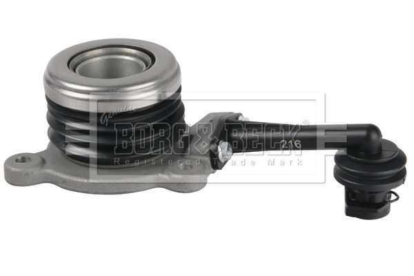 Central Slave Cylinder, clutch