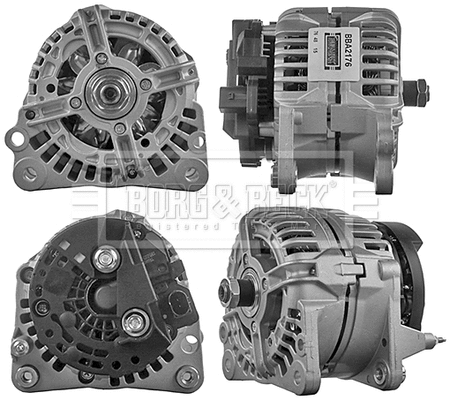 Alternator (BBA2176)
