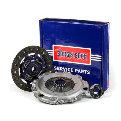Clutch Kit