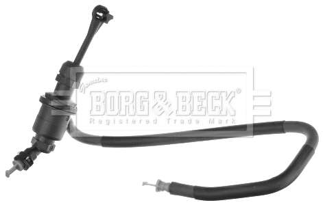 Master Cylinder, clutch (BCM151)