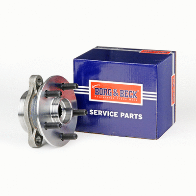 Wheel Bearing Kit