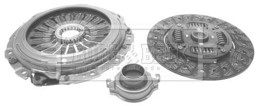 Clutch Kit (HK2242)