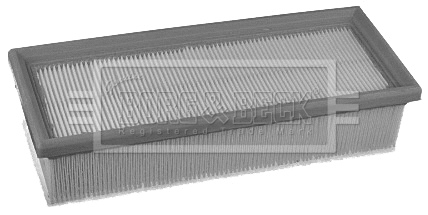 Air Filter (BFA2337)