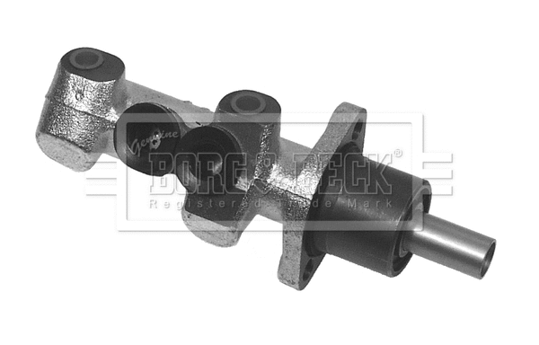 Brake Master Cylinder (BBM4407)