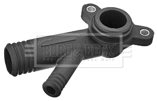 Coolant Flange (BTS1055)