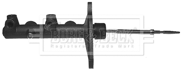 Brake Master Cylinder (BBM4064)