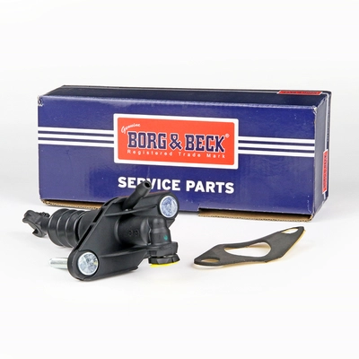 Master Cylinder, clutch
