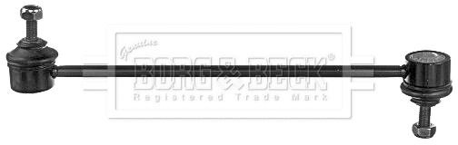 Link/Coupling Rod, stabiliser bar (BDL6630HD)