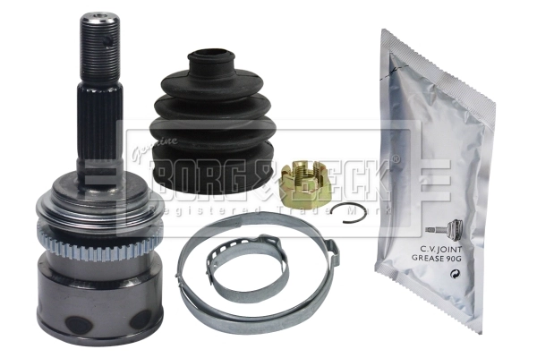 Joint Kit, drive shaft (BCJ1581)