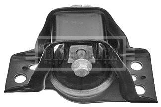 Mounting, engine (BEM3966)