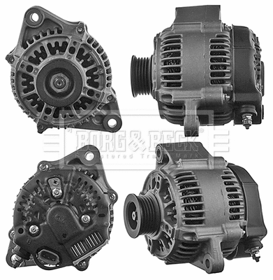 Alternator (BBA2136)