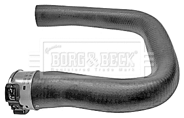 Charge Air Hose