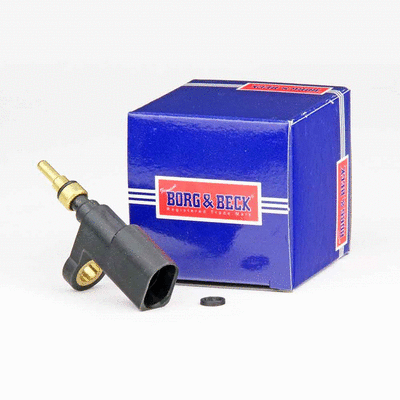 Sensor, coolant temperature