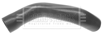 Charge Air Hose