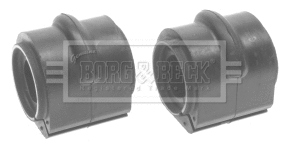 Repair Kit, stabiliser coupling rod (BSK6157K)