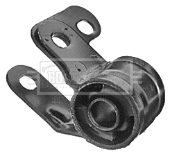 Mounting, control/trailing arm (BSK6042)